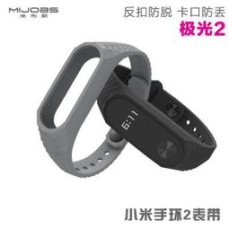 米動手環2 矽膠錶帶 替換錶帶 取代原廠錶帶 A1712 A1713 錶帶 腕帶  華米 AMAZFIT 歷史價格詳細信息