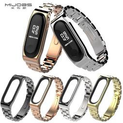 【現貨】金屬不鏽鋼錶帶金屬邊框適用於小米手環 7 6 5 4 3 錶帶 小米錶帶 7 3 4 5 6 NFC 小米手環7 歷史價格詳細信息