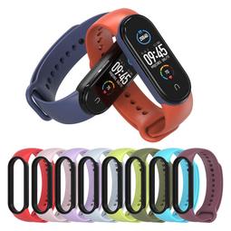 小米手環6 小米手環5 小米手環4 三株鋼帶 漸變色 陶瓷腕帶 米蘭尼斯 替換帶 手帶 NFC版 七彩腕帶 金屬帶 歷史價格詳細信息