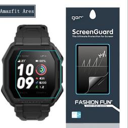 Amazfit 螢幕貼 小米手錶 螢幕貼 米動青春版 螢幕保護貼 改良版 水凝膜 螢幕貼 好貼 優質螢幕貼 不翹邊 歷史價格詳細信息