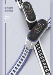 促銷 矽膠雙色腕帶 小米手環 mijobs 小米手環 3 / 4 / 5代  腕帶 手感舒適輕盈 小米手環5代 雙色腕帶 價格比較,價格查詢,歷史價格詳細信息