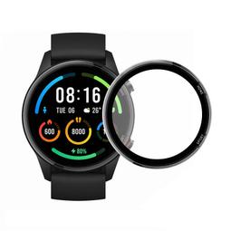 小米手錶運動版 一體式保護殼 PC硬殼+鋼化玻璃 電鍍 TPU 軟殼 保護殼 手錶殼 PC 矽膠 小米運動版 歷史價格詳細信息