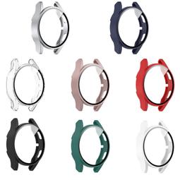 Galaxy Watch FE 4 PC+鋼化玻璃 保護殼 保護套 硬殼 40mm 44mm Watch4 價格比較,價格查詢,歷史價格詳細信息