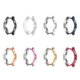 【半包保護殼】Garmin VivoMove Trend 鎧甲錶殼 防摔 邊框 軟殼 歷史價格詳細信息