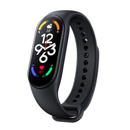 現貨小米手環7pro智能運動手表健身方形男女款心率睡眠監測防水 歷史價格詳細信息