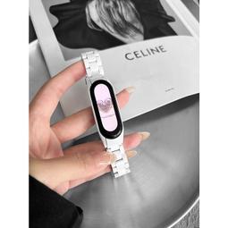 現貨小米手環3錶帶 小米手環4錶帶 手環腕帶 小米手環錶帶 適用小米3 小米4 小米腕帶 歷史價格詳細信息