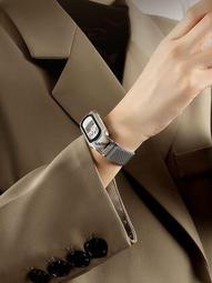 小米手環6/7/8腕帶金屬5nfc/4/3表帶創意女生手表帶鏤空珍珠手鏈快拆卡扣智能運動手環八七六五四代夏天uhada 歷史價格詳細信息