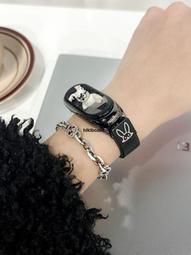 小米手環4 5 6 7 8 螢幕貼 小米手環7 pro 螢幕貼 曲面滿版 小米手環8 Active 保護貼抗刮 抗磨 歷史價格詳細信息