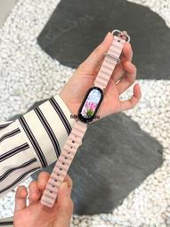 小米手環4 5 6 7 8 螢幕貼 小米手環7 pro 螢幕貼 曲面滿版 小米手環8 Active 保護貼抗刮 抗磨 歷史價格詳細信息