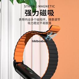 適用小米手環6 5帶 小米34 金屬帶 米蘭 三珠帶不銹鋼網帶 歷史價格詳細信息