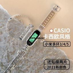 適用小米手環6 5帶 小米34 金屬帶 米蘭 三珠帶不銹鋼網帶 歷史價格詳細信息