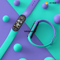 適用小米手環6 5帶 小米34 金屬帶 米蘭 三珠帶不銹鋼網帶 歷史價格詳細信息