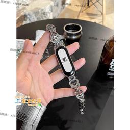 小米手環4 5 6 7 8 螢幕貼 小米手環7 pro 螢幕貼 曲面滿版 小米手環8 Active 保護貼抗刮 抗磨 歷史價格詳細信息