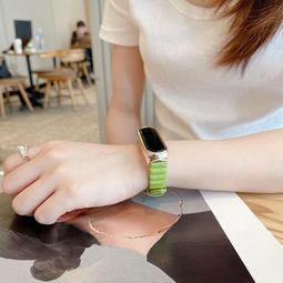 【免運】 小米手環7錶帶小米智能運動滿鑽款5/6/7NFC版金屬錶帶小紅書同款閃鑽ins風小米手環3/4代NFC通用手環 歷史價格詳細信息