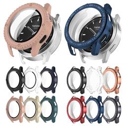 Xiaomi Watch S3 半包式 保護殼 TPU殼 鏤空 替換錶圈 電鍍保護套 手錶殼 防摔殼 小米手錶S3 歷史價格詳細信息