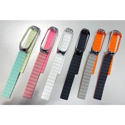 矽膠磁吸小蠻腰錶帶 適用Apple Watch 蘋果手錶錶帶 iwatch S7/SE/6/5/4/3/s8/ultra 歷史價格詳細信息