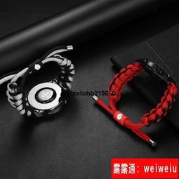 手錶配件 沐時替換卡西歐小方塊轉接器轉接手錶帶帆布尼龍GA110/2100DW5600 歷史價格詳細信息