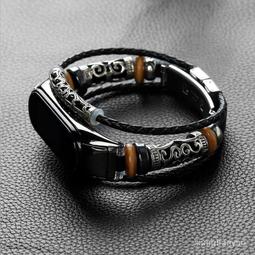 中國風小米手環4腕帶 小米3錶帶5小米6手環腕帶NFC版替換帶矽膠米4正品5智能三四五六代手環帶個性潮男女創意  露 歷史價格詳細信息