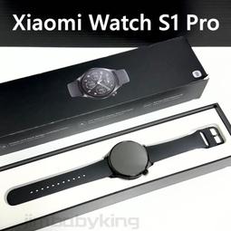小米 Xiaomi Watch S1 智慧手錶 高階智慧手錶 智慧錶 電子錶 藍寶石玻璃 測血氧 測心率 歷史價格詳細信息