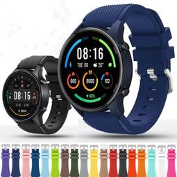 小米手錶 運動版 Garmin 22mm 適用 不鏽鋼 錶帶 替換帶 金屬錶帶 Galaxy Watch 防水 手錶帶 歷史價格詳細信息