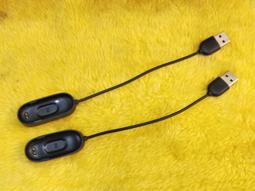 (W7)二手良品~小米USB手錶充電線 充電器~兩個合售~ 歷史價格詳細信息