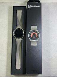 SAMSUNG Galaxy Watch 5 Pro 原廠鈦金屬錶帶 R920 R925 黑色/銀色 歷史價格詳細信息