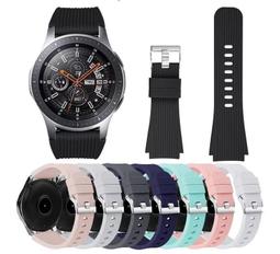 【直紋腕帶】Garmin Forerunner 645/245/Venu SQ 運動手錶矽膠透氣 20mm 錶帶 歷史價格詳細信息