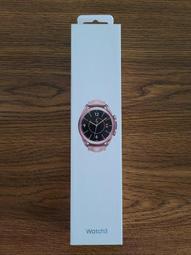 全新Galaxy Watch3 藍牙GPS版 41mm※台北快貨※三星 Samsung SM-R850 三代智慧錶 價格比較,價格查詢,歷史價格詳細信息