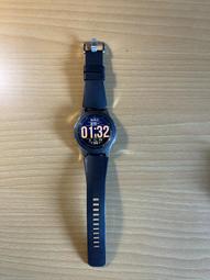 Samsung Galaxy Watch 46mm通用 皮革替換錶帶(送錶帶裝卸工具)-低調灰 歷史價格詳細信息