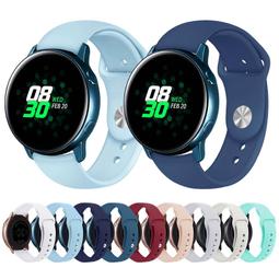 Galaxy Watch 3 22mm 矽膠磁吸錶帶 45mm 46mm Realme Watch S 3 2 Pro 歷史價格詳細信息