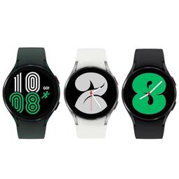 Samsung Galaxy Watch 4 44mm (藍牙) SM-R870 三星手錶 黑色 歷史價格詳細信息
