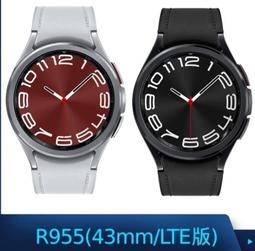 SAMSUNG 三星 Galaxy Watch 6 Classic (R950) 43mm 智慧手錶-藍牙版 歷史價格詳細信息