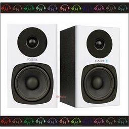 FOSTEX PM0.3H 主動式監聽喇叭一對 黑色 白色 兩色【敦煌樂器】 歷史價格詳細信息