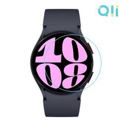 Qii SAMSUNG Galaxy Watch6 (44mm) 玻璃貼 (兩片裝) 歷史價格詳細信息
