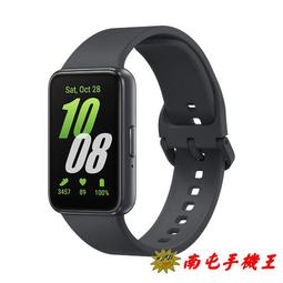 SAMSUNG Galaxy Fit3 健康智慧手環 (R390) 歷史價格詳細信息