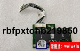 戴爾/DELL R810 R815 R910 服務器內置 SD卡 模塊 0D979T 歷史價格詳細信息
