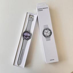 【艾爾巴二手】三星Galaxy Watch6 Classic 43mm GPS版 黑#保固中#智慧手錶#嘉義店KWTEY 歷史價格詳細信息