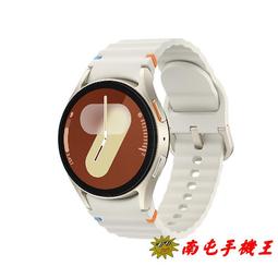 ※南屯手機王※ Samsung Galaxy Watch7 40mm LTE 智慧手錶 SM-L305 白 【直購價】 價格比較,價格查詢,歷史價格詳細信息