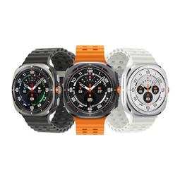 SAMSUNG Galaxy Watch Ultra 水上運動錶帶【橙】ET-SNL70 歷史價格詳細信息