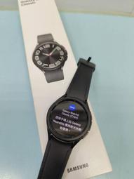 【艾爾巴二手】三星 Galaxy Watch FE SM-R861 銀 #二手手錶#保固中#漢口店CKPAB 歷史價格詳細信息