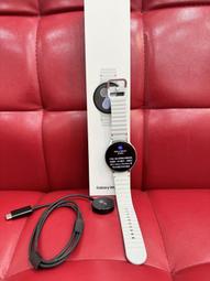 【艾爾巴二手】三星 Galaxy Watch FE SM-R861 銀 #二手手錶#保固中#漢口店CKPAB 歷史價格詳細信息