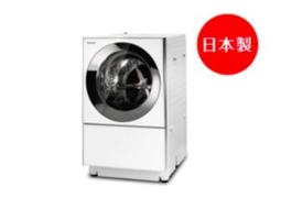 Panasonic 溫水滾筒洗衣機+熱泵除濕式乾衣機(NA-VS120RW-B+NH-VS100HP-B) 歷史價格詳細信息