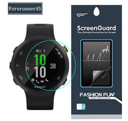 FC商行~Garmin Forerunner 745 735XT 3片裝 GOR 鋼化玻璃保護貼 玻璃貼 鋼膜 手表 歷史價格詳細信息