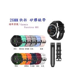 【矽膠錶帶】Garmin Quatix 5 快拆 快扣 錶帶 22mm 歷史價格詳細信息