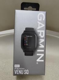 【GARMIN】VENU SQ Music GPS 智慧腕錶 歷史價格詳細信息