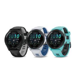 Garmin Forerunner 265 官方同款 22mm 矽膠錶帶 255 Venu 3 2 Venu3 歷史價格詳細信息