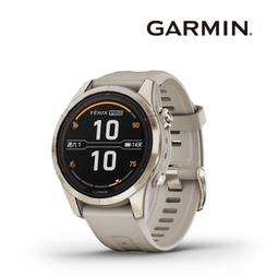 GARMIN Fenix 7s Pro 戶外進階複合式運動 GPS 腕錶 價格比較,價格查詢,歷史價格詳細信息