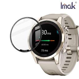 Garmin Fenix 7s/6s/5s 相容小格紋矽膠錶帶 歷史價格詳細信息