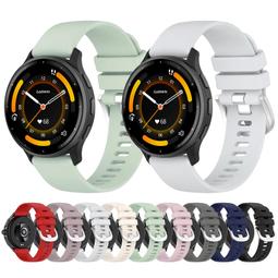 18mm 矽膠錶帶 Forerunner 265s 255s Venu 3s 2s Vivoactive 4s 歷史價格詳細信息