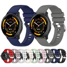 Garmin 22mm 條紋矽膠錶帶 Venu3 Venu 3 2 265 255 Vivoactive 4 歷史價格詳細信息